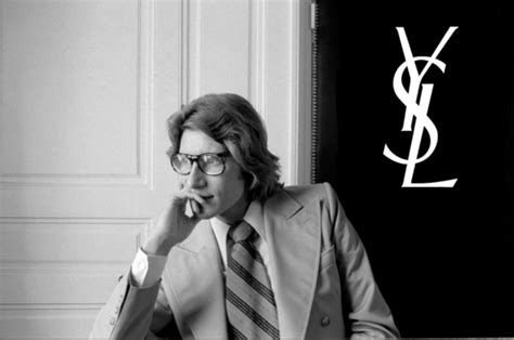 a che eta e morto yves saint laurent|yves saint laurent designer.